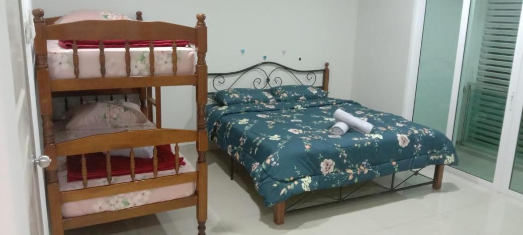Margo Home Alam Mutiara Kuala Terengganu Kültér fotó